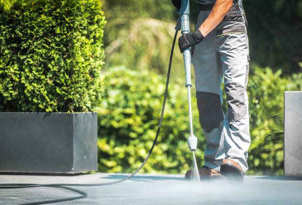 Best Factory Floor Cleaning  in Kings Beach, CA