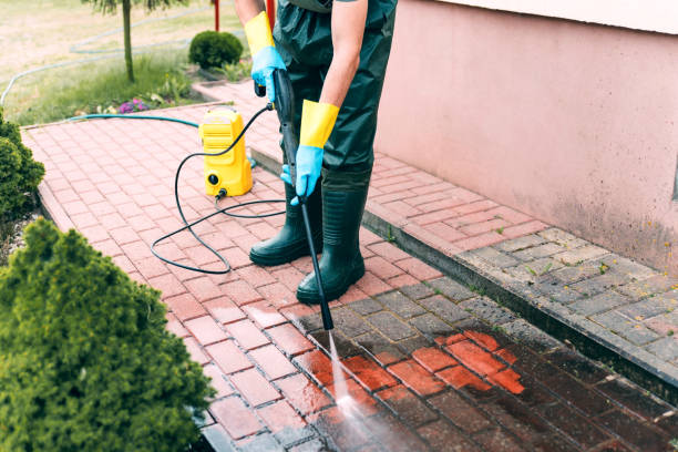 Best Driveway Pressure Washing  in Kings Beach, CA