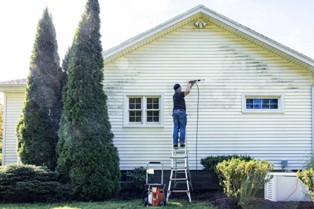 Trusted Kings Beach, CA  Pressure Washing Services Experts